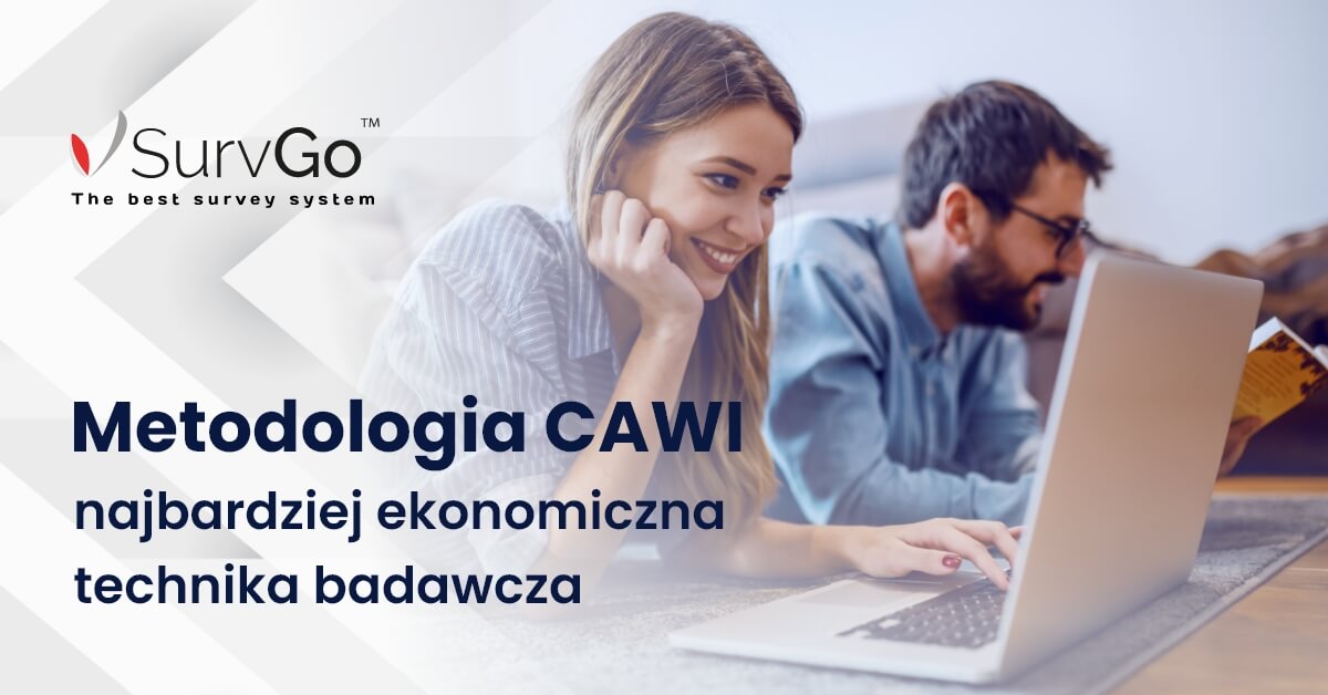 Metodologia CAWI – technika badawcza